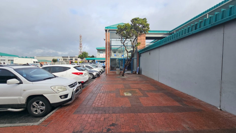 To Let commercial Property for Rent in Epping Industrial Western Cape